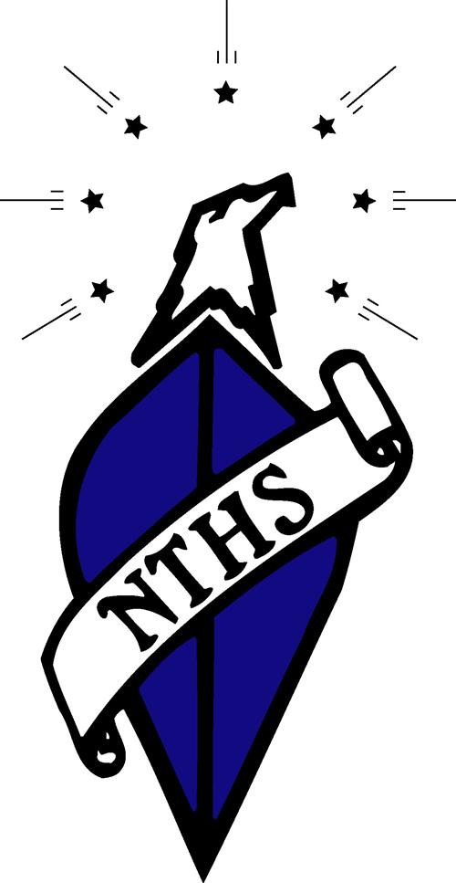 NTHS Emblem 